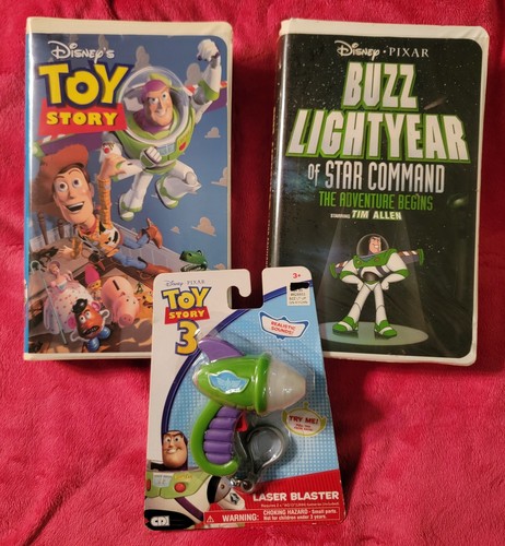 Toy story buzz lightyear of - buzz,