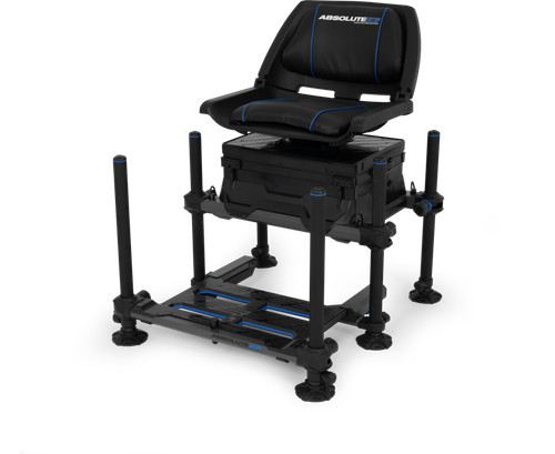Preston innovations absolute - preston,