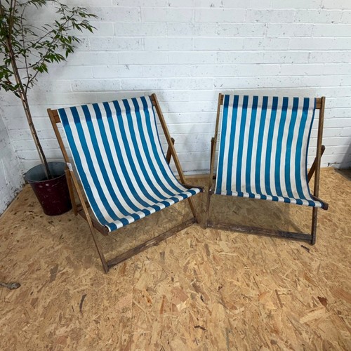 Vintage pair wideboy - pair,