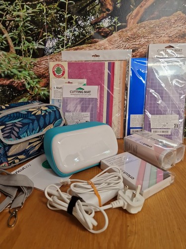 Cricut joy cutting machine - joy,