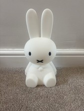 Mr Maria Miffy First Light