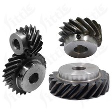 Helical Gear 45 Degree Helical