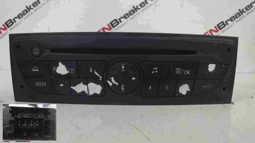 Renault clio mk3 2008 - renault, 2008-2012