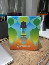 Mathmos Copper Fireflow  Clear