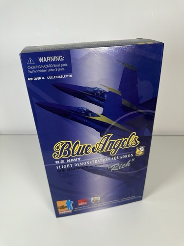 Dragon navy blue - us,