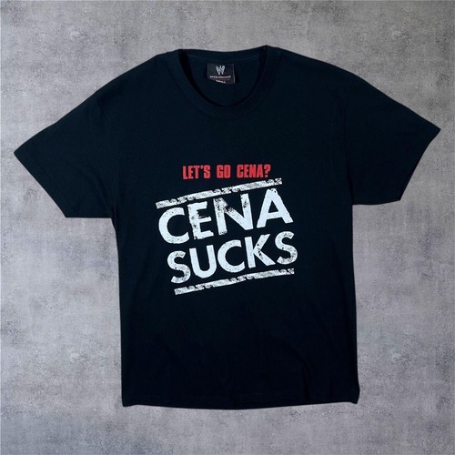 Wwe john cena sucks - wwe,
