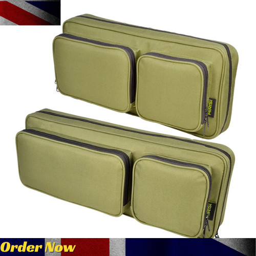Carp fishing portable tackle - carp,
