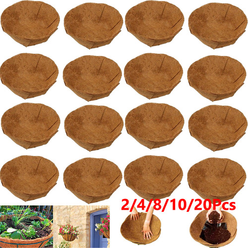 Inch coconut coir - 24,
