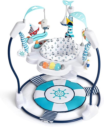 Ladida jumperoo baby - ladida,