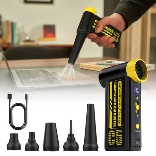 240000rpm compressed air - 240000rpm,