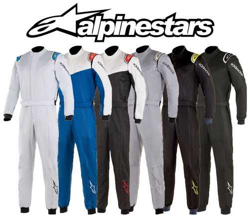 Alpinestars stratos race suit - alpinestars,