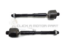 Front steering inner rack - front, 2
