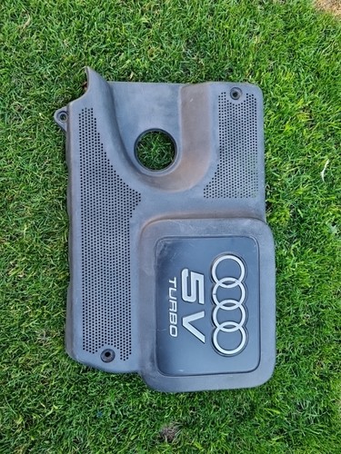 Audi 20v turbo - tt,