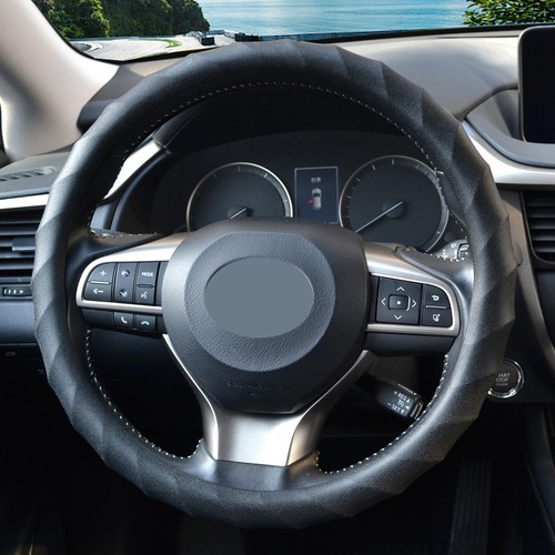 Deluxe silicone car steering - silicone,