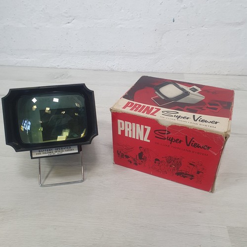 Vintage prinz superviewer - vintage,