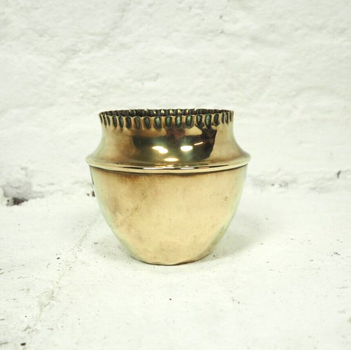 Trench art ww1 - art",