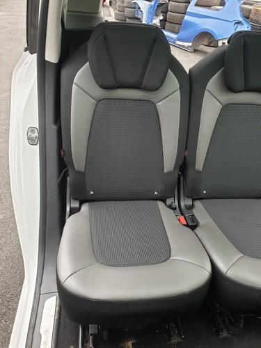 Citroen picasso mk2 2013 - citroen,
