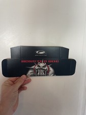 Oakley Monster Dog OEM Box new