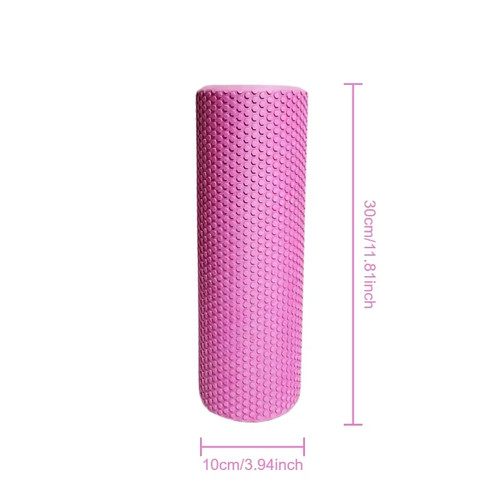 Foam roller muscle massage - roller,