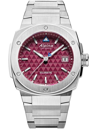 Alpina 140brg3ae6b mens - alpina,