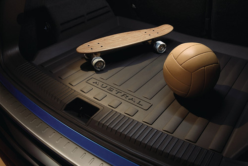 Genuine renault austral rubber - genuine,