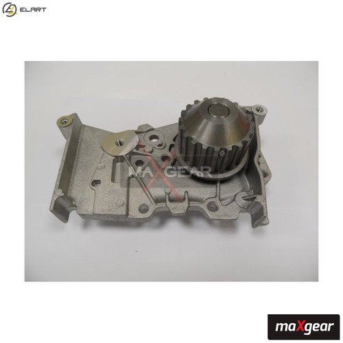 Water pump engine cooling - water,