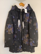 NWT Coach Size 6 Eiderdown