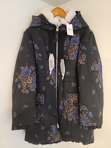 Nwt coach size - nwt, eiderdown