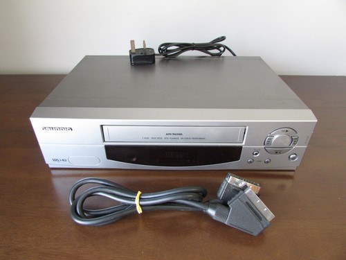 Grundig gv9100 vhs - grundig, player