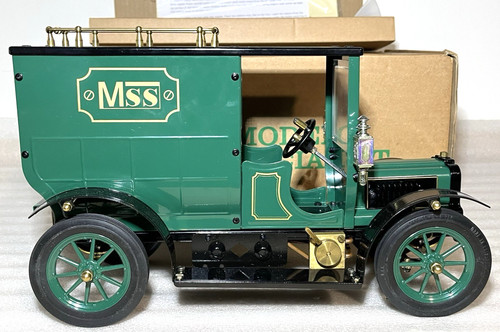Mamod mss sv1 - mss,