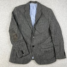 H&M Moon England Wool Tweed