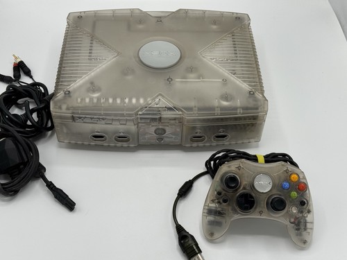 Original microsoft xbox - original,