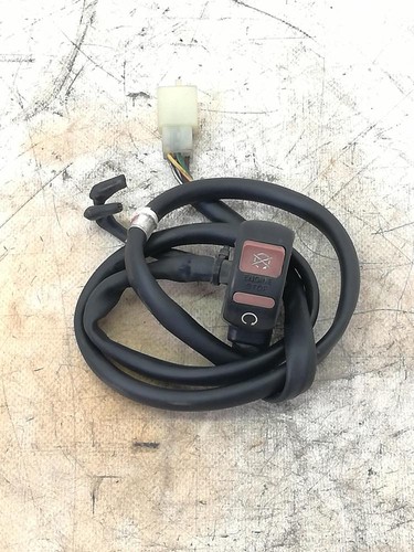 Right light switch for - for, honda