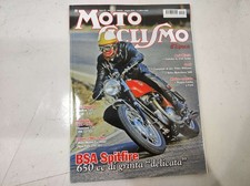 Motorcycling Vintage 5-2015 Yamaha XJ 650 Turbo MOTO MORINI Excalibur-New York