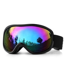 Winter Ski Goggles Adult Men