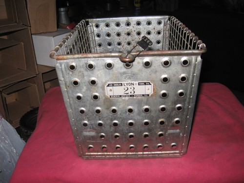 Vintage swimming pool locker - vintage,