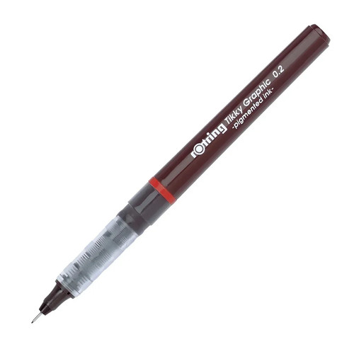 Rotring tikky graphic - tikky,