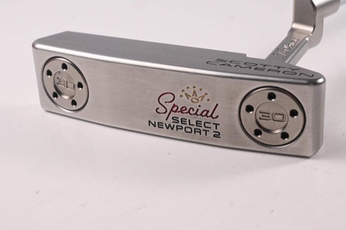Scotty cameron special select - special,