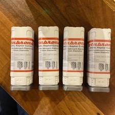 4 x Rotabroach Raptor X Mag