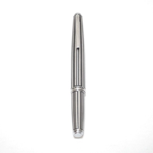 Vintage platinum pocket - vintage,