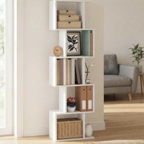 Shape freestanding storage - freestanding,