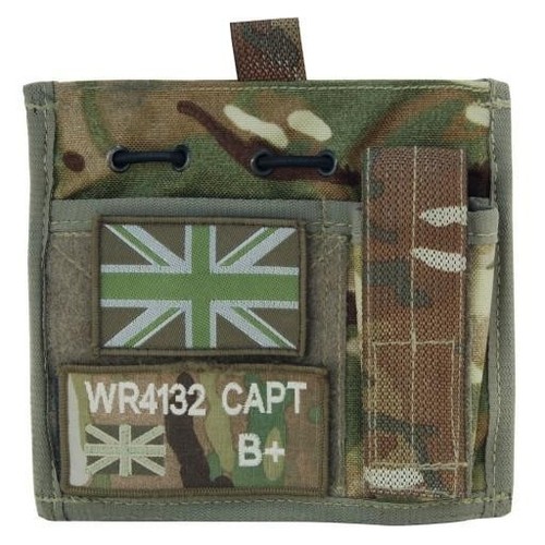 Osprey mtp commanders - osprey,