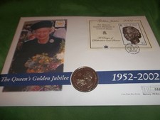 The Queen's  Golden Jubilee