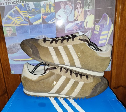 Adidas rom size from 2019 - adidas, 10.5