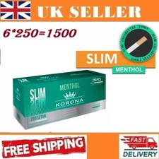 6*250 = 1500 TOTAL Korona