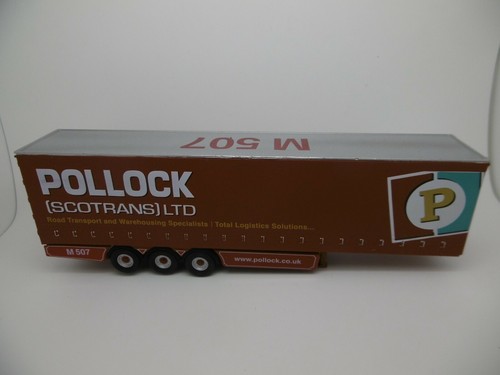 Oxford haulage truck - ,