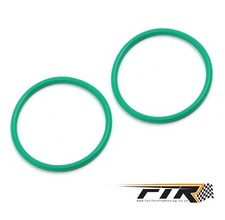 2x Exhaust Orings 44mm KTM EXC