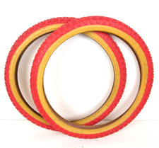 NOS 80s Horne Fortune 20" x