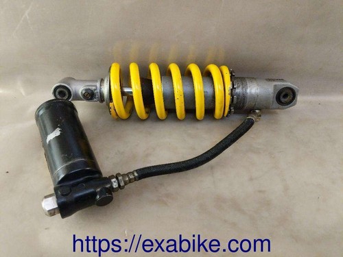 Shock absorber for triumph - absorber, tt
