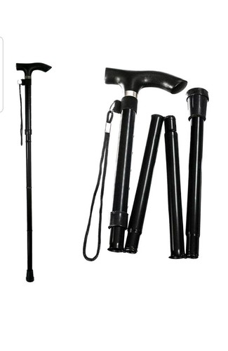 Easy adjustable collapsible - adjustable,